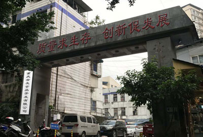 安博买球公司成立